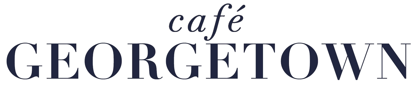 Café Georgetown